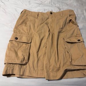 True religion shorts